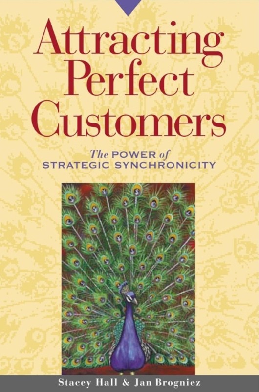 Attracting Perfect Customers: The Power of Strategic Synchronicity by Hall