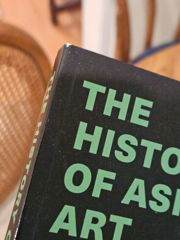 History of Asian Art A Global View Lee Hutton Thames Hudson 2023 Exam Copy gallery