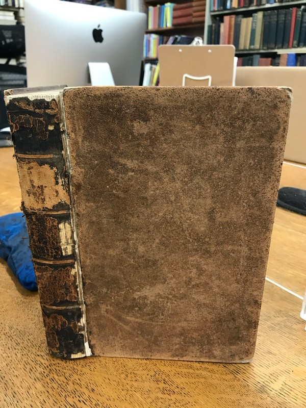 1860 A Retrospect of Early Quakerism; Being Extracts From the Records