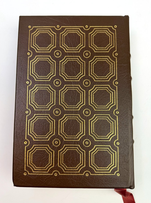 Easton Press Collector's Edition Great Expectations by Charles Dickens Leather gallery