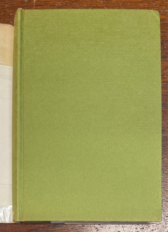 Radcliffe by David Storey (1963 Hardcover) First United Kingdom Edition gallery