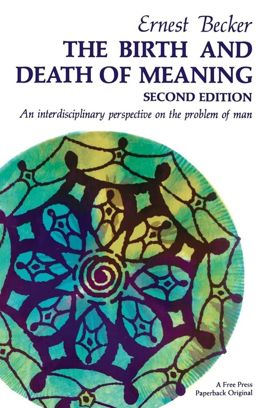 The Birth and Death of Meaning: An Interdisciplinary Perspective on the Prob…