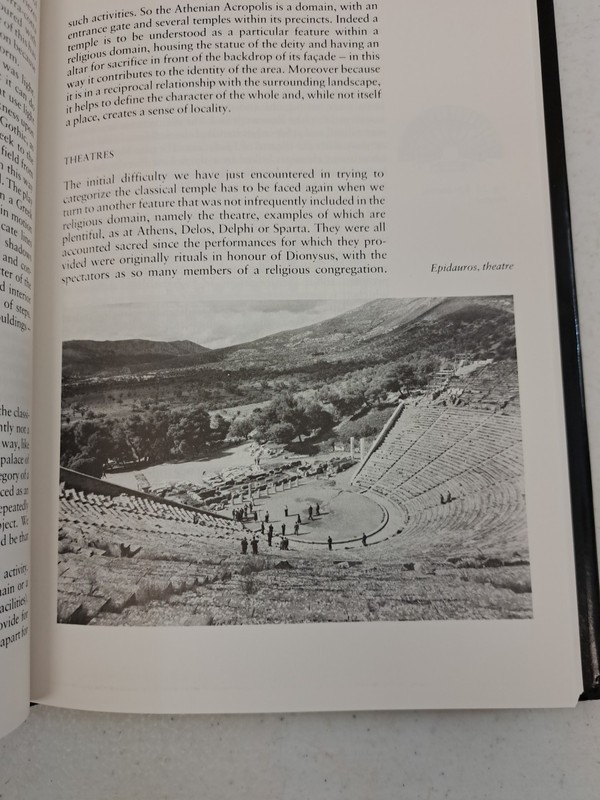 VTG 1982 HCDJ-Temples, Churches and Mosques-Religious Architecture- JG Davies gallery