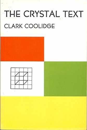 The Crystal Text (Sun & Moon – Paperback, by Coolidge Clark – Acceptable