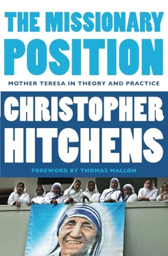 Missionary Position