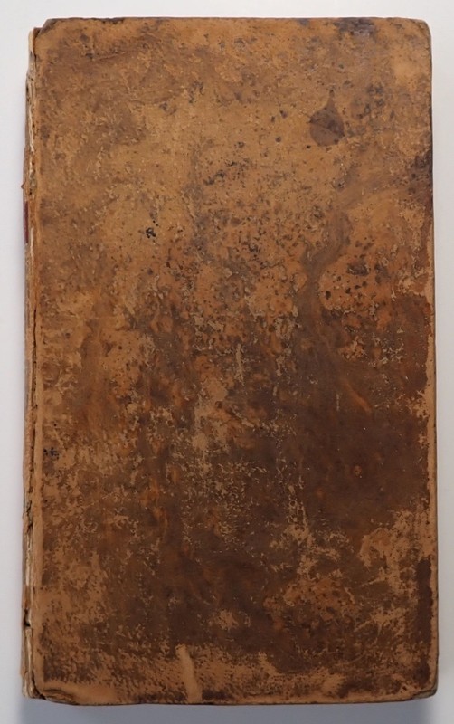 VOYAGE ROUND THE WORLD FROM 1806 TO 1812 BY ARCHIBALD CAMPBELL 1819 w/MAP