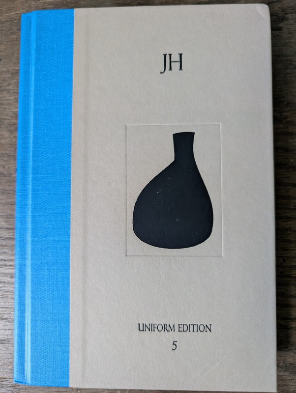 Alchemical Psychology: Uniform Edition Vol. 5 by James Hillman HC 2014