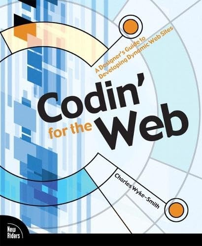 Codin’ for the Web