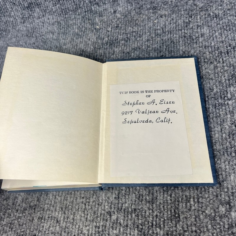 Illustrated Prayers Blessings Hymns Burstein 1954 Jewish Hebrew English KTAV gallery