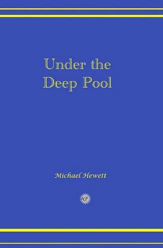 Under the Deep Pool by Michael Hewett (English) Paperback Book