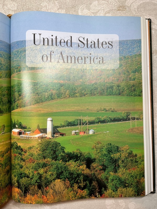 2004 The Global Encyclopedia of Wine Illustrated Easton Wellfleet Press gallery