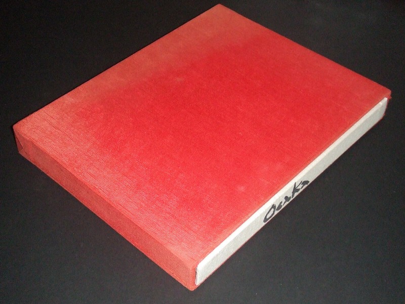 Osaka – 1973 – Takeji Iwamiya – Topan – VGC Complete with Box
