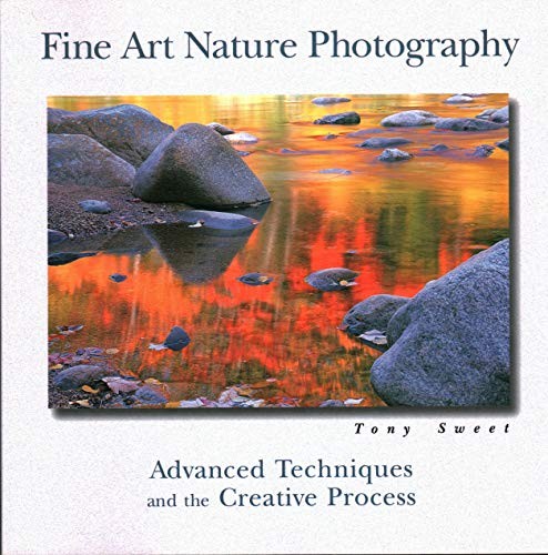 Fine Art Nature Photography: A – VERY GOOD