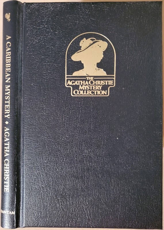 A Caribbean Mystery