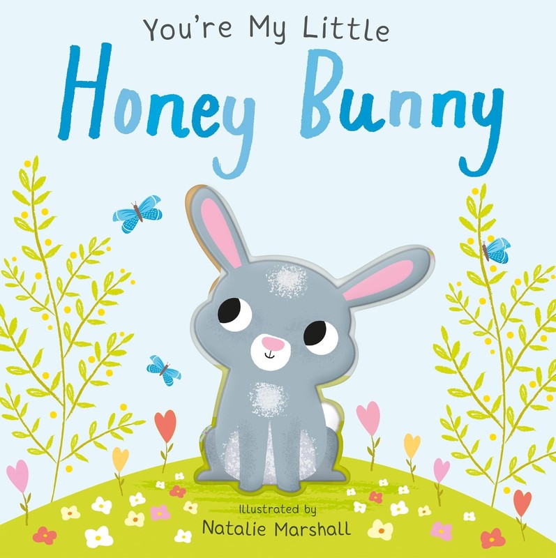 You’re My Little Honey Bunny – Edwards, Nicola|Marshall, Natalie – Good – Se…