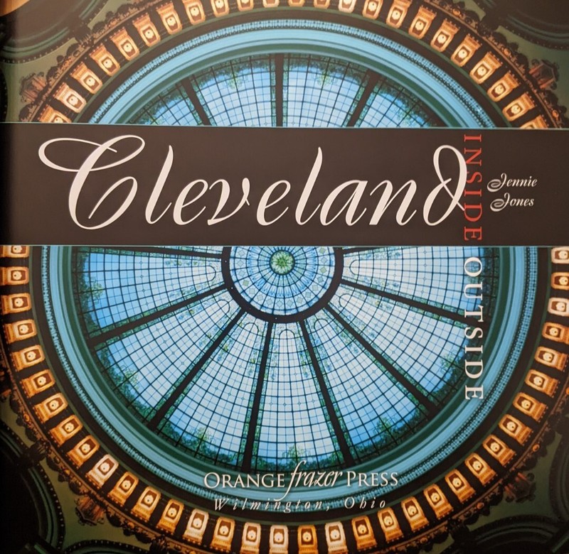 Cleveland : Inside Outside gallery