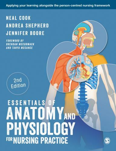 Essentials of Anatomy and Physiology for Nursing Practice by