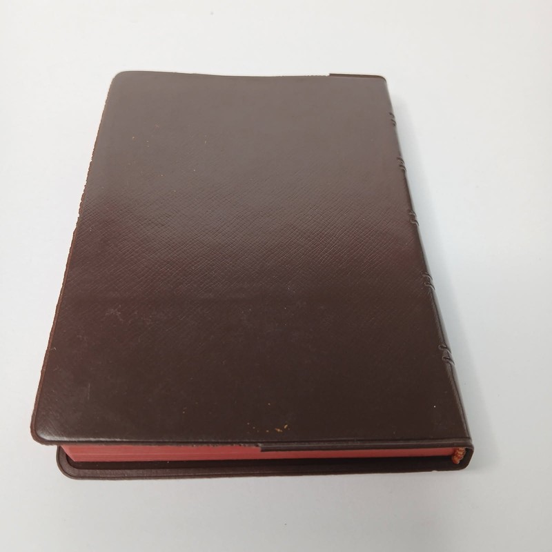 My God And My All 1976 Revised Edition By Franciscan Herald Press Chicago, ILL. gallery