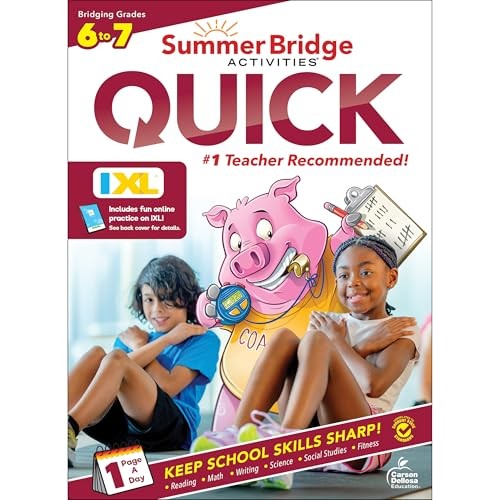 Summer Bridge Activitiesr Quic – GOOD