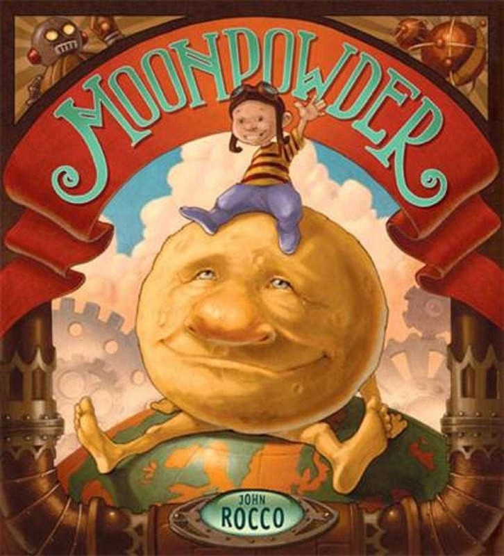 Moonpowder