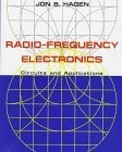Radio-Frequency Electronics: Circuits and Applications