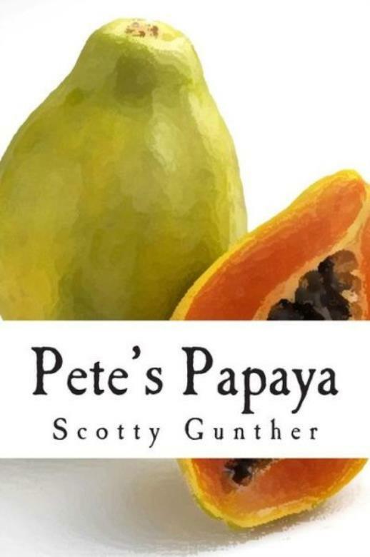 Pete’s Papaya