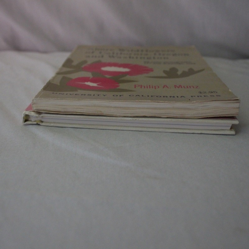 Shore Wildflowers California Oregon Washington + Flower Drying Book Lot gallery