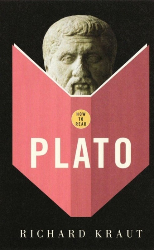 How to Read Plato by Kraut