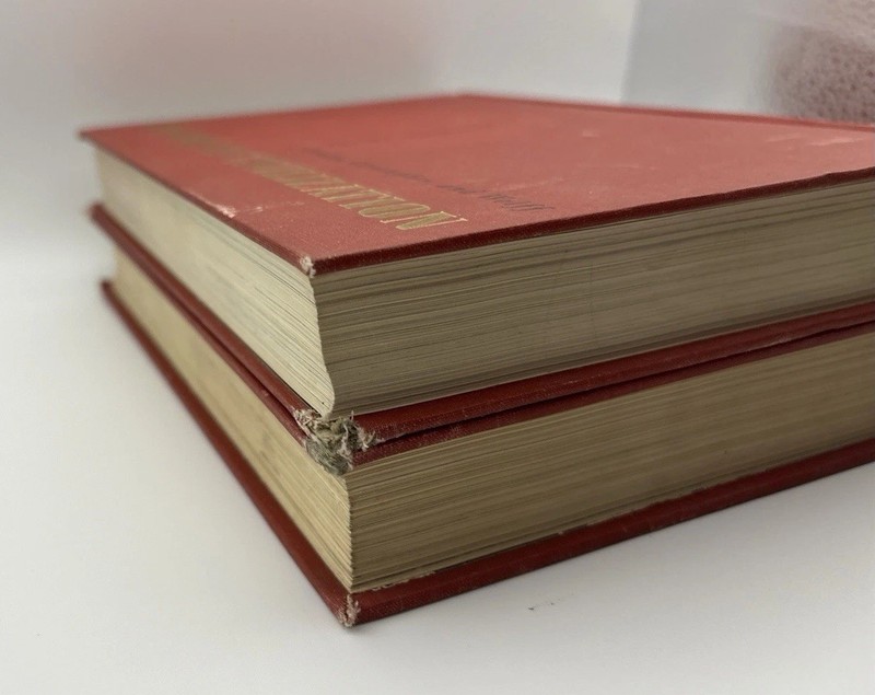 A History of Civilization, 2nd Edition (2 Volume Set) [Hardcover] Crane Brinton; gallery