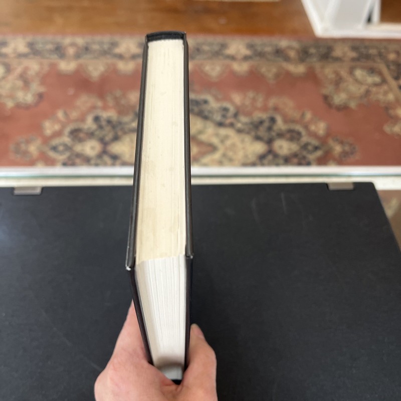 SUMMER OF THE SECRET SQUADRON By Michael Pledger Ball - Hardcover - Signed gallery