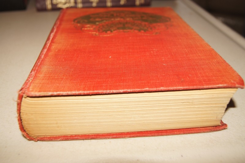 Rubaiyat of Omar Khayyam Illustrated Hodder & Stoughton 1st Edition Antique UK gallery