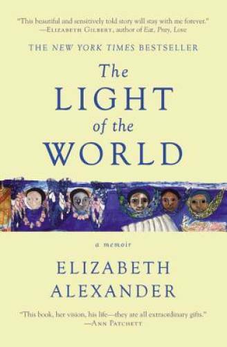 The Light of the World: A Memoir (Pulitzer Prize in Letters: Biography Fi – GOOD