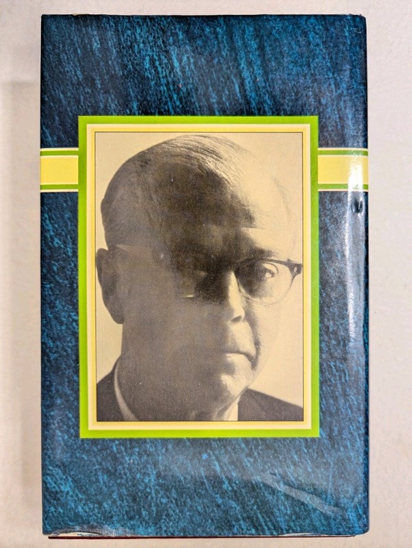Selected Works by Eric Ambler 1978 Heinemann Octopus Hardcover Six Novels gallery