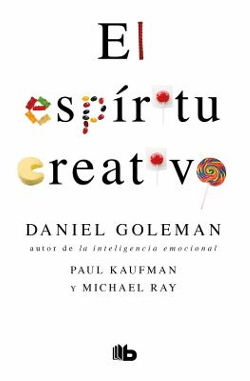 El Espíritu Creativo / the Creative Spirit Paperback