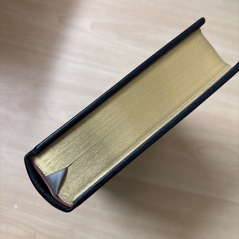 The Second Sex Simone de Beauvoir Signed Limited Edition Franklin Library 1979 gallery
