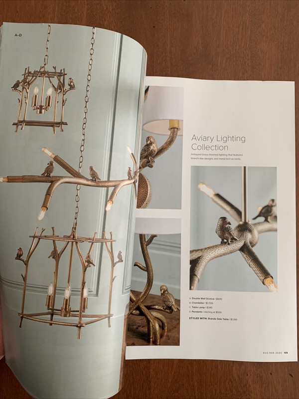 FRONTGATE April 2024 Catalog 135 Pages gallery