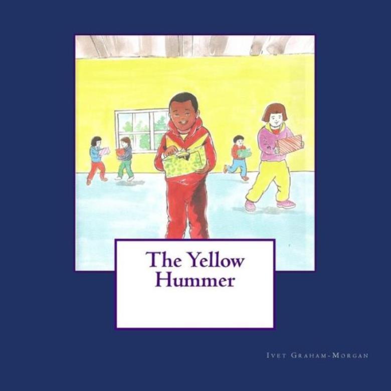 The Yellow Hummer