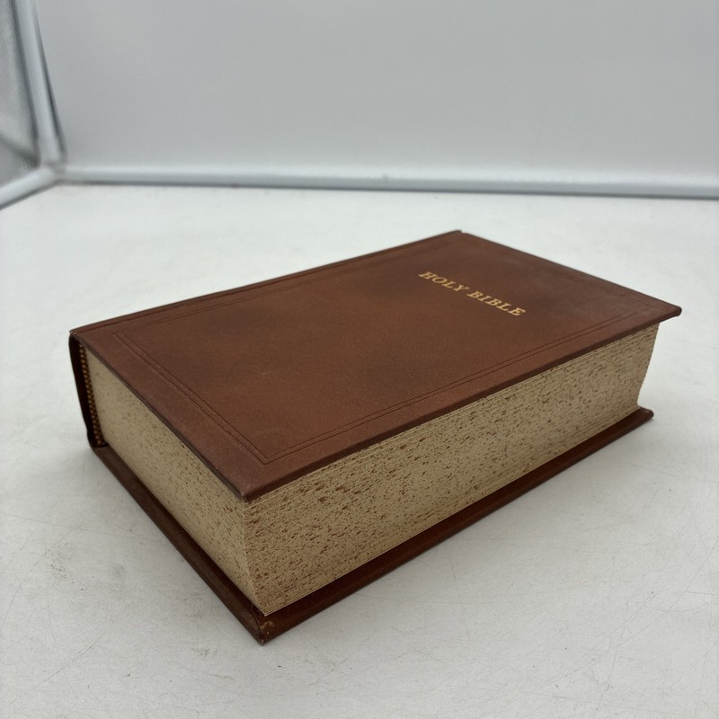 The Aitken Bible The First American Bible 1782 Robert Aitken 1968 HC ABS Edition gallery
