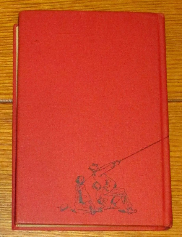 Mary Poppins Comes Back 1940 Fifth Printing H/C 268 Pages SCARCE!!! gallery