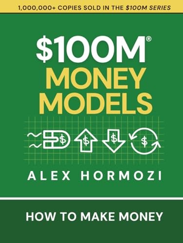 100M Money Models How To Make – ACCEPTABLE