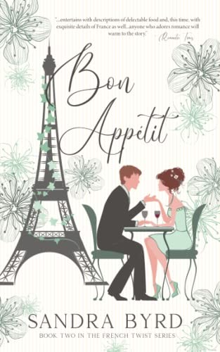 Bon Appetit Volume 2 French Tw – GOOD