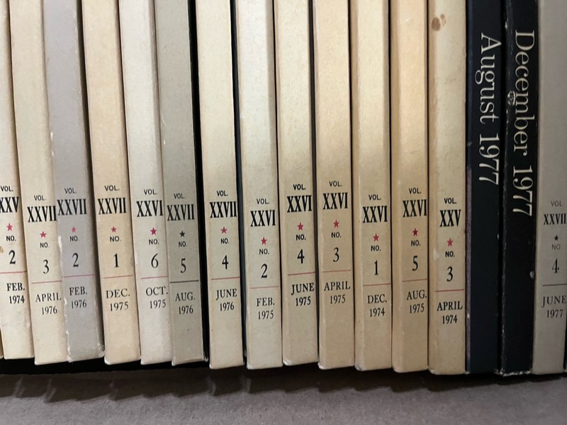 American Heritage Illustrated History of the U.S. 30 Volume Set 1973-1977 gallery
