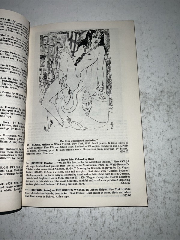 Catalogue No. 46 J. Lawrence , Rare Books, B179 gallery