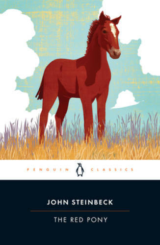 The Red Pony (Twentieth-Century Classics) – Paperback By Steinbeck, John – GOOD