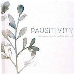Pausitivity by M. H. Clark