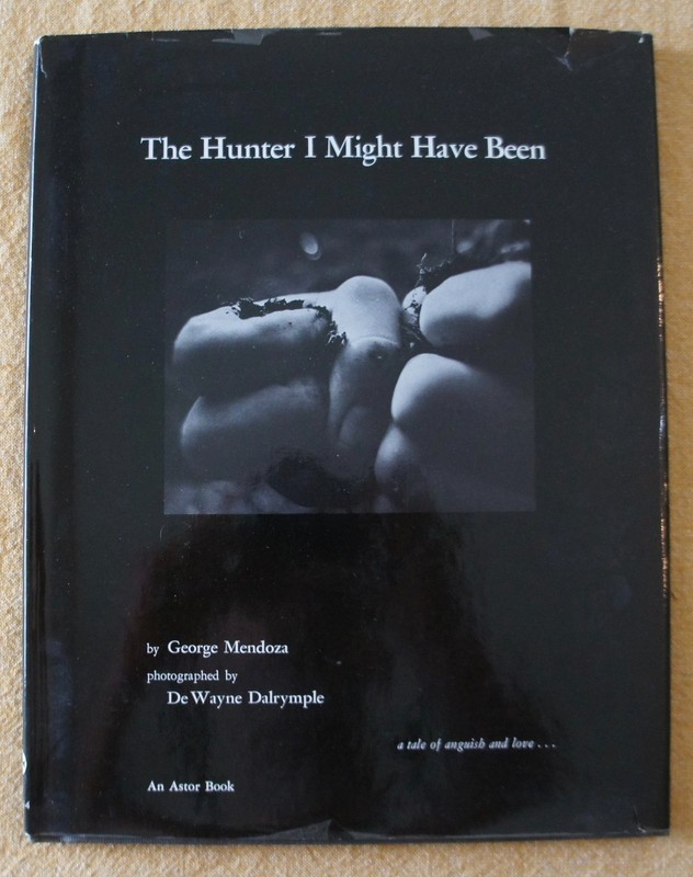 THE HUNTER I MIGHT HAVE BEEN GEORGE MENDOZA DE WAYNE DALRYMPLE ASTOR 1968