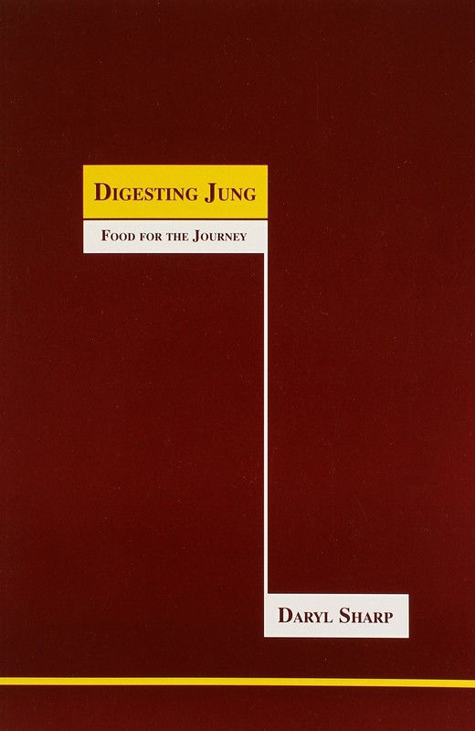 Digesting Jung (Studies in Jungian Psychology by Jungian Analysts) – paperba…