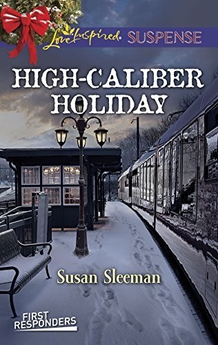High-Caliber Holiday (First Re – VERY GOOD