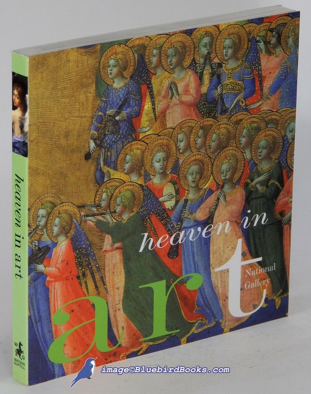 Heaven in Art: Thirty Masterpieces from the National Gallery, London NF SC 84401