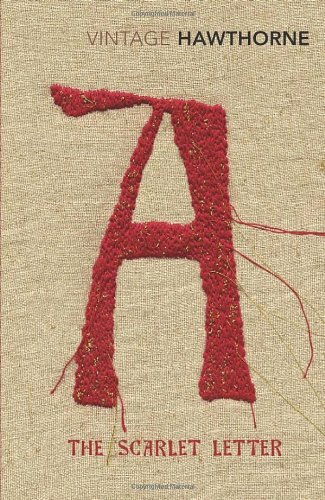 Scarlet Letter by Hawthorne New 9780099511267 Fast Free Shipping..